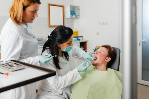 Best Emergency Denture Repair in Kenilworth, NJ